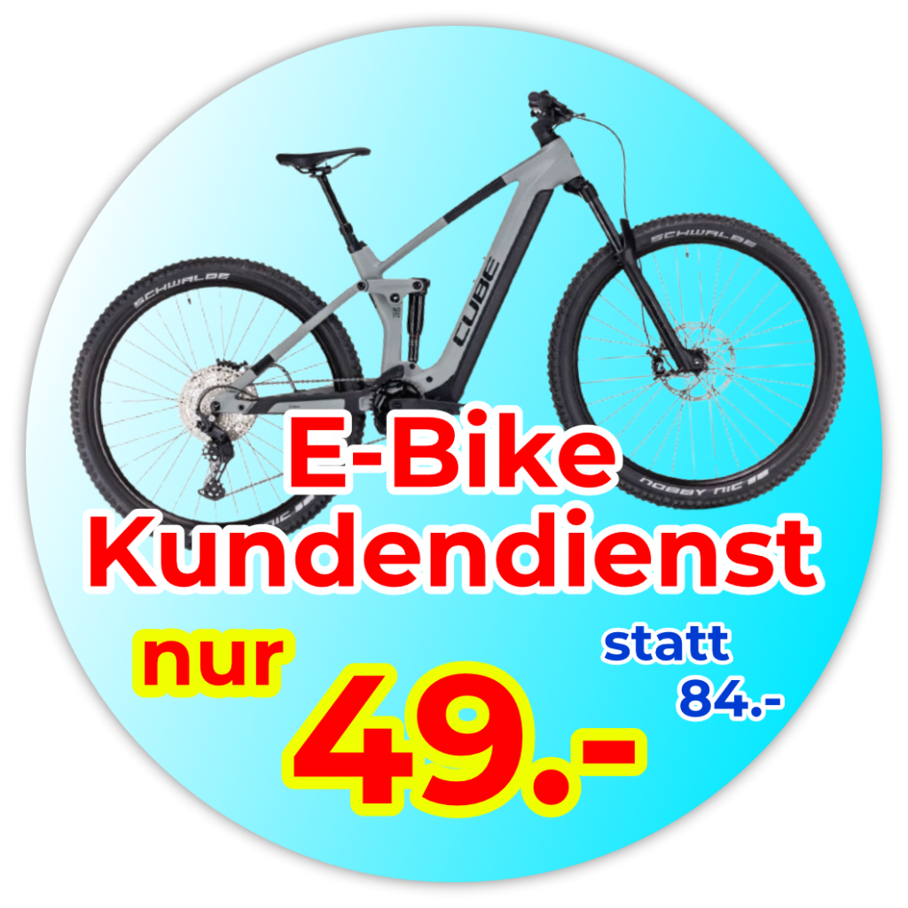 Fahrrad-erste-hilfe-set-symbol flache illustration des fahrrad